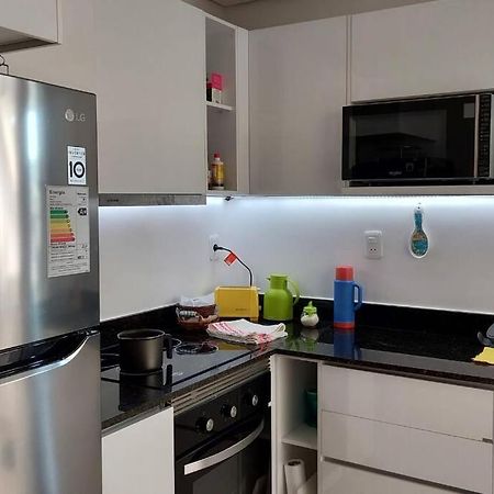 Apartmán Hermoso Conjunto Residencial Con Piscina Asunción Exteriér fotografie