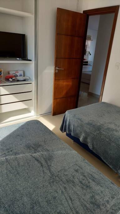 Apartmán Hermoso Conjunto Residencial Con Piscina Asunción Exteriér fotografie