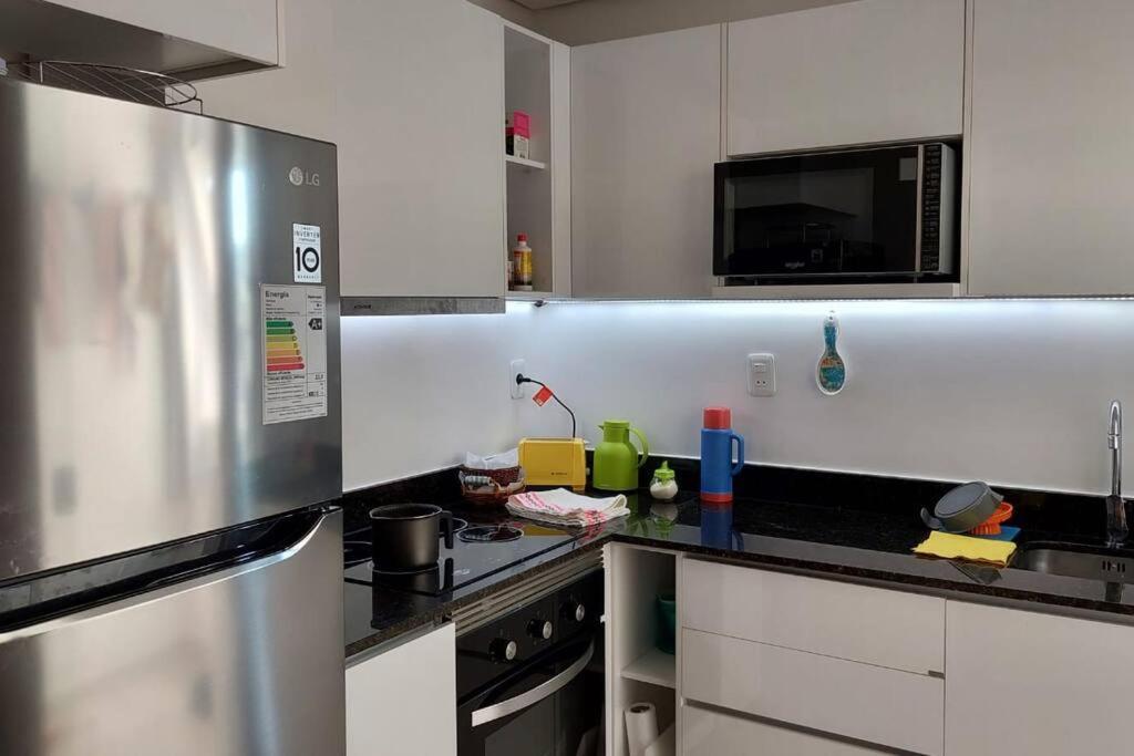 Apartmán Hermoso Conjunto Residencial Con Piscina Asunción Exteriér fotografie
