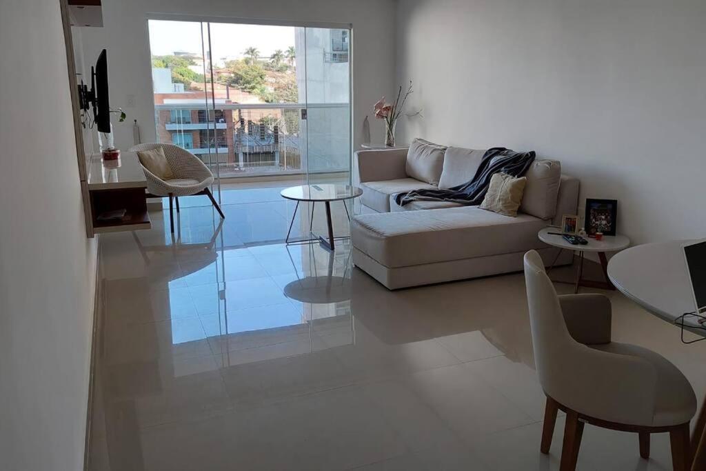 Apartmán Hermoso Conjunto Residencial Con Piscina Asunción Exteriér fotografie